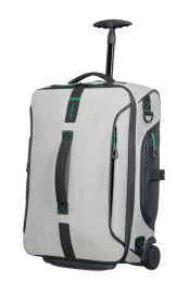 Samsonite Paradiver Light Duffle/Wh 55/20 Strictcabin Jeans Grey