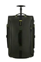 Samsonite Paradiver Light Duffle/WH 67/24 Jungle Green
