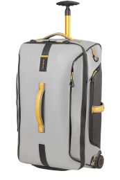 Samsonite Paradiver Light Duffle/Wh 67/24 Grey/Yellow