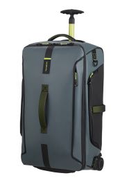 Samsonite Paradiver Light Duffle/Wh 67/24 Trooper Grey
