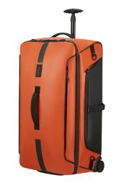 Samsonite Paradiver Light Duffle/WH 79/29 Flame Orange