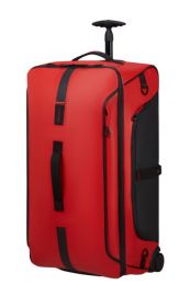 Samsonite Paradiver Light Duffle/WH 79/29 Flame Red