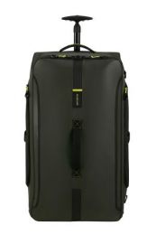Samsonite Paradiver Light Duffle/WH 79/29 Jungle Green