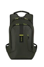 Samsonite Paradiver Light Laptop Backpack L+ Jungle Green