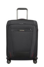 Samsonite Pro-Dlx 5 Spinner 55/20 Exp Black