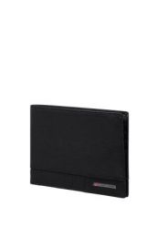 Samsonite Pro-Dlx 6 Slg 005 - B 8 Cc+2 C Black