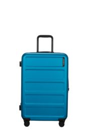 Samsonite Quadrix Spinner 55/20 Aqua