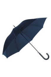 Samsonite Rain Pro Stick Umbrella Blue