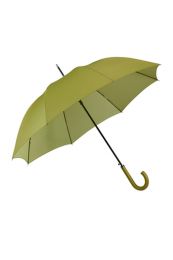 Samsonite Rain Pro Stick Umbrella Pistachio Green