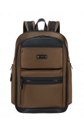 Samsonite Relyon Backpack M 15.6" Brown