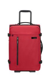 Samsonite Roader Duf/Wh 55/20 Length 35 Cm Clay Red