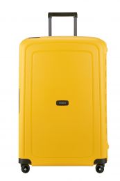 Samsonite S Cure Spinner 75/28 Citrus