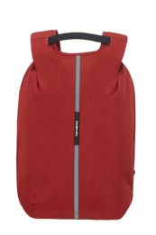 Samsonite Securipak Laptop Backpack 15.6" Garnet Red