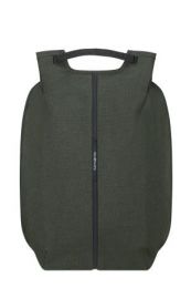 Samsonite Securipak Laptop Backpack 15.6" Foliage Green