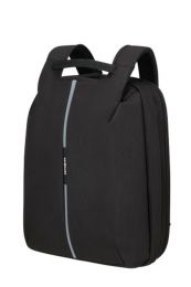 Samsonite Securipak Travel Backpack 15.6“ Exp Black Steel