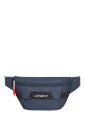 Samsonite Sonora Belt Bag 13 Night Blue