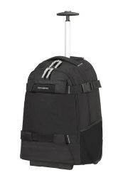Samsonite Sonora Laptop Backpack/Wh 55/20 Black