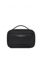 Samsonite Spark Sng Eco Toilet Kit Fl Black