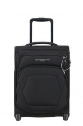 Samsonite Spark Sng Eco Upright 45 Underseat Fl Black