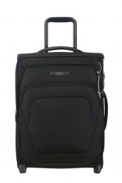 Samsonite Spark Sng Eco Upright 55/20 Exp Fl Black
