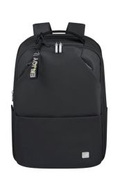 Samsonite Workationist Backpack 15,6'' + ClComp Black