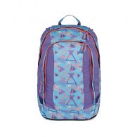 Satch Air Schulrucksack 80s Dance