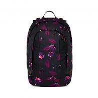Satch Air Schulrucksack Mystic Nights