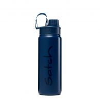 Satch Bottle Getränkeflasche Blue