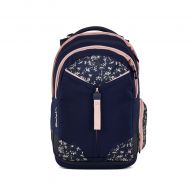 Satch Match Schulrucksack Bloomy Breeze