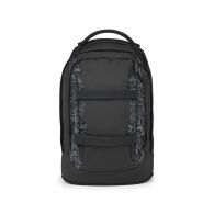 Satch Pack Schulrucksack Einzeln Street Ink