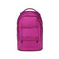 Satch Pack Schulrucksack Set Fearless Pink