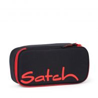 Satch Pencil Box Federmäppchen Fire Phantom
