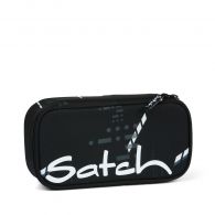 Satch Pencil Box Federmäppchen Ninja Matrix