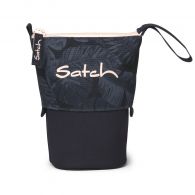 Satch Pencil Slider Midnight Jungle