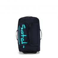 Satch Quest Reisetasche Jet Mint