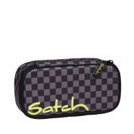 Satch Schlamperbox Dark Skate