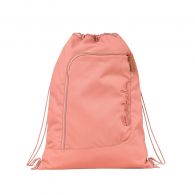 Satch Skandi Satch Gym Bag Nordic Coral