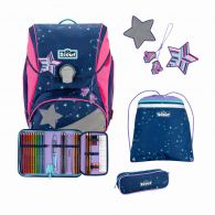Scout Alpha Set DIN Pretty Star