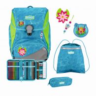 Scout Alpha Set DIN Water Lily