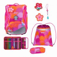 Scout Alpha Set Schulranzenset Florida Sunset