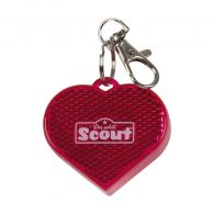 Scout Blinkys - Pink Heart Anhänger Pink Heart