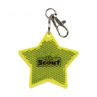 Scout Blinkys - Yellow Star Anhänger Yellow Star