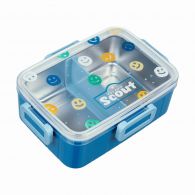 Scout Brotzeitdose Brotzeitdose Smileys