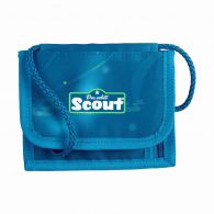 Scout Brustbeutel Brustbeutel Deep Sea