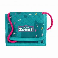 Scout Brustbeutel Brustbeutel Happy Confetti