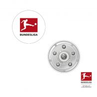 Scout Funny Snaps Move 2er Set Magnet Bundesliga