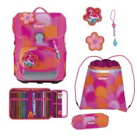 Scout Neo Set Schulranzenset Florida Sunset