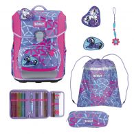 Scout Neo Set Schulranzenset Pony Love