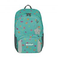 Scout Rucksack Adventure Rucksack Dots