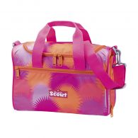 Scout Sporttasche Sporttasche Florida Sunset
